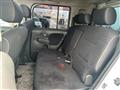 2012 Nissan Cube