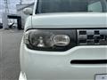2012 Nissan Cube