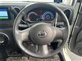 2012 Nissan Cube