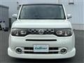 2012 Nissan Cube