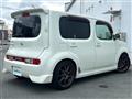 2012 Nissan Cube