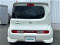 2012 Nissan Cube
