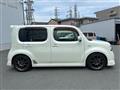 2012 Nissan Cube