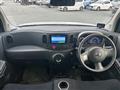 2012 Nissan Cube