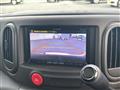 2012 Nissan Cube