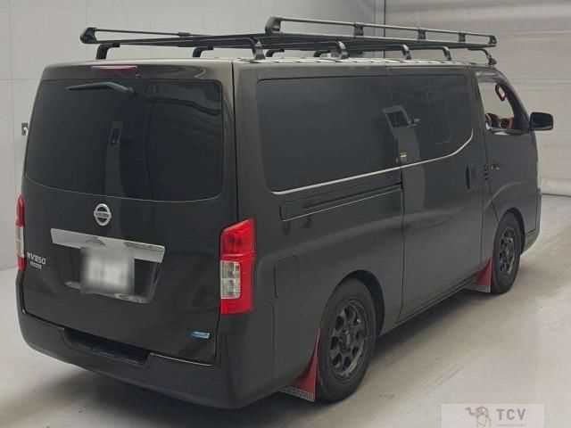 2013 Nissan NV350 Caravan