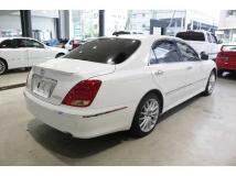 2006 Toyota Crown Majesta