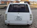 1990 Nissan PAO