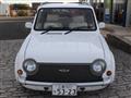1990 Nissan PAO