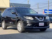2017 Nissan X-Trail