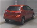 2017 Toyota Vitz