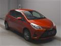 2017 Toyota Vitz