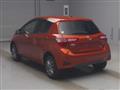 2017 Toyota Vitz