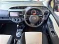 2017 Toyota Vitz