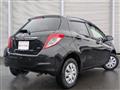 2012 Toyota Vitz