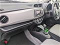 2012 Toyota Vitz