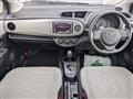 2012 Toyota Vitz