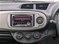 2012 Toyota Vitz
