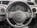 2012 Toyota Vitz