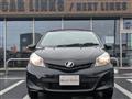 2012 Toyota Vitz