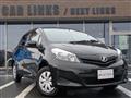 2012 Toyota Vitz