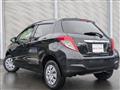 2012 Toyota Vitz