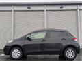 2012 Toyota Vitz