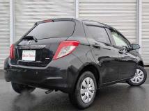 2012 Toyota Vitz