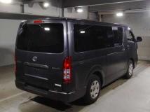2008 Toyota Hiace Van