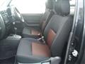 2007 Suzuki Jimny