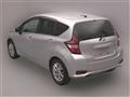 2019 Nissan Note