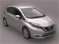 2019 Nissan Note
