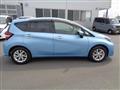 2017 Nissan Note