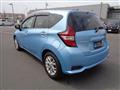 2017 Nissan Note