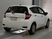 2017 Nissan Note