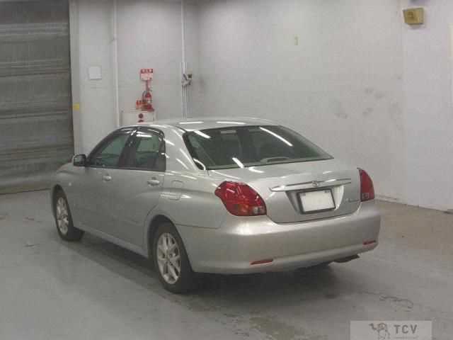 2003 Toyota Verossa