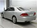 2009 Toyota Crown