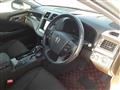 2009 Toyota Crown