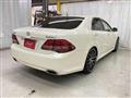 2009 Toyota Crown Royal Series