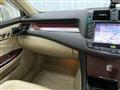 2009 Toyota Crown Royal Series