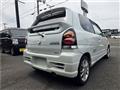 2000 Suzuki Alto Works