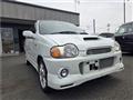 2000 Suzuki Alto Works