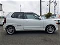 2000 Suzuki Alto Works