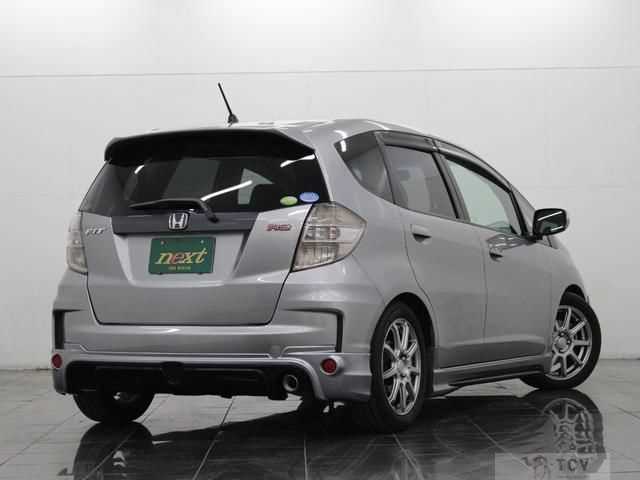 2010 Honda Fit