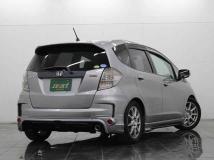 2010 Honda Fit
