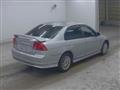2000 Honda Civic Ferio