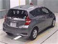2020 Nissan Note