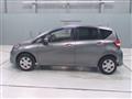 2020 Nissan Note