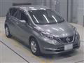 2020 Nissan Note