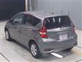 2020 Nissan Note